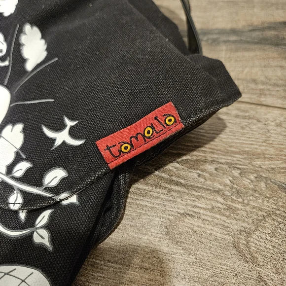 Tamelia Backpack - Picture 4 of 7